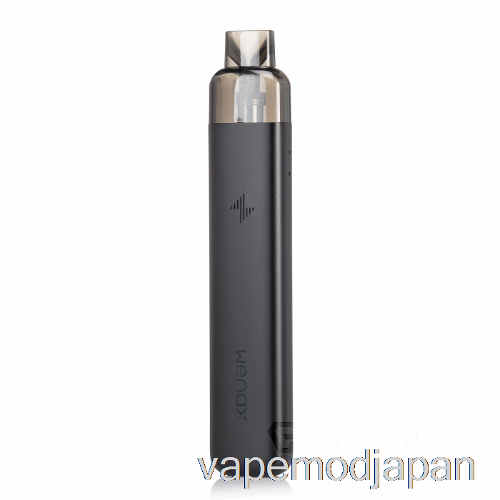 Vape Mod Geek Vape Wenax K1 Se ポッドシステム ブラック